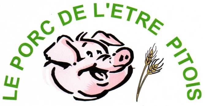 Le porc de l'être pitois